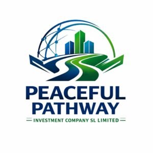 Peaceful Pathway Investment Logo